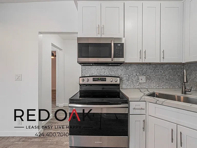519 S Westmoreland Ave #201 — Photo 7