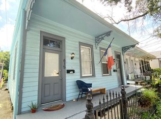 615 Napoleon Ave, New Orleans, LA 70115