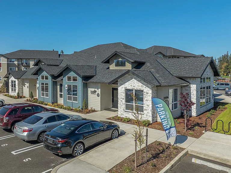 Woodburn Villas — Photo 20