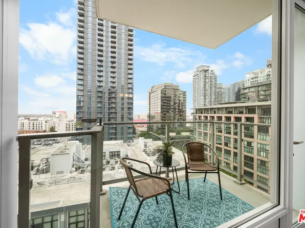1050 S Grand Ave Unit 1303, Los Angeles, CA 90015