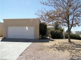 3100 Paradise Ct SE, Rio Rancho, NM 87124