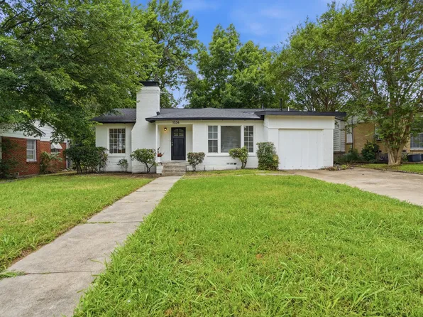 1534 N Atoll Dr, Dallas, TX 75216