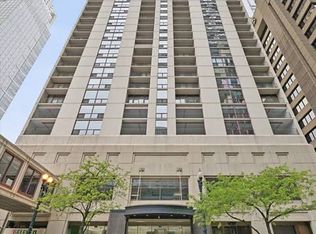 200 N Dearborn St Unit 1503, Chicago, IL 60601