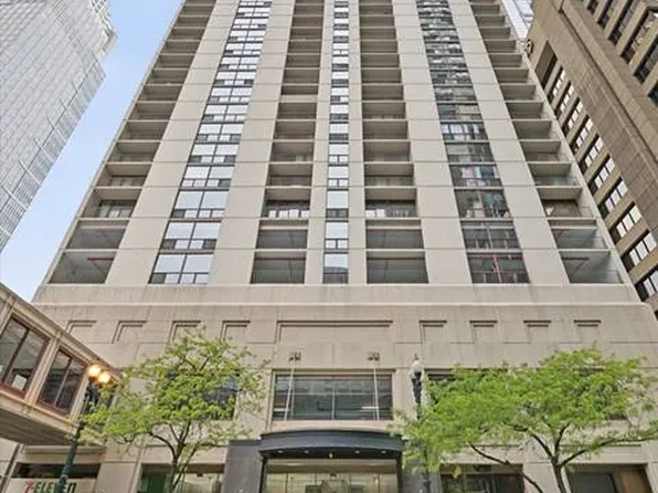 200 N Dearborn St, Chicago, IL