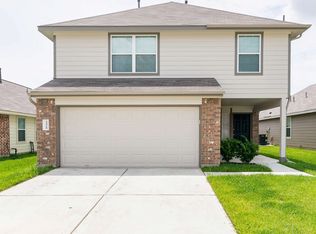 24319 Amaldi Ct, Katy, TX 77493