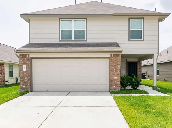 24319 Amaldi Ct, Katy, TX 77493