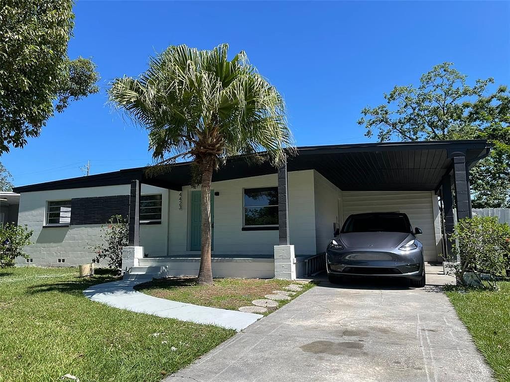 4423 Elderberry Dr, Orlando, FL 32809 Zillow