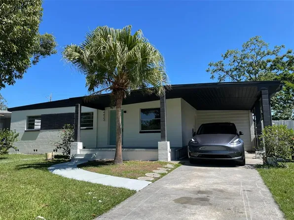 4423 Elderberry Dr, Orlando, FL 32809