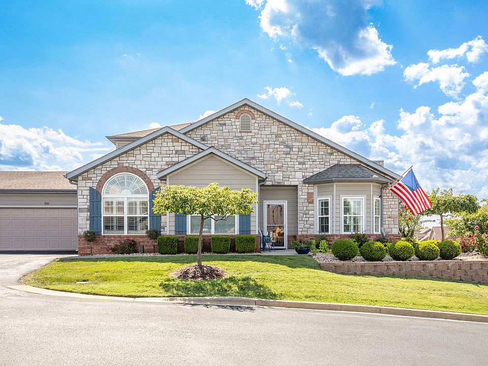1st image of 160 Rue De Villas Circle