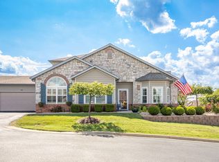 160 Rue De Villas Cir, Branson, MO 65616