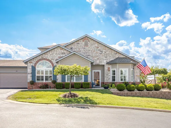160 Rue De Villas Circle, Branson, MO 65616