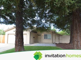 5537 Sapunor Way, Carmichael, CA 95608