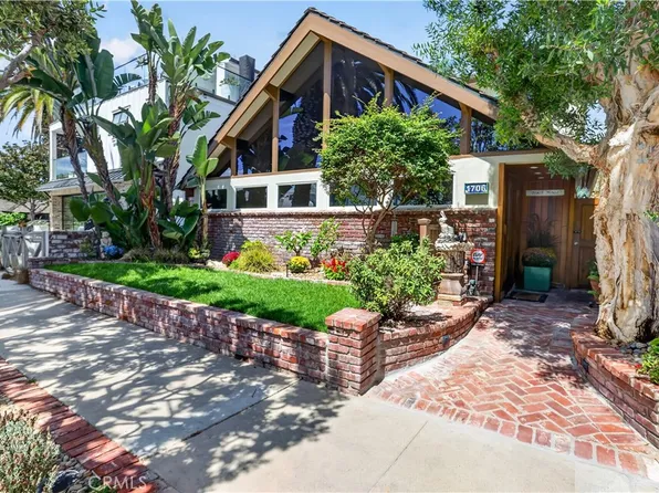 1706 E Ocean Blvd, Newport Beach, CA 92661