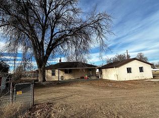 1030 Gunnison St, Pueblo, CO 81006