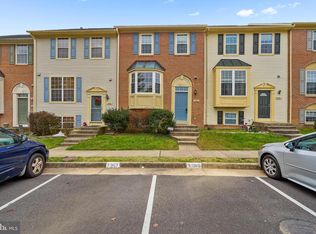 7365 Rhondda Dr, Lorton, VA 22079
