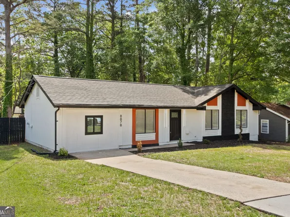8878 Burnham Way, Jonesboro, GA 30238