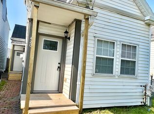 420 Marret Ave, Louisville, KY 40208