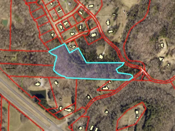 0 County Road 1125, Vinemont, AL 35179