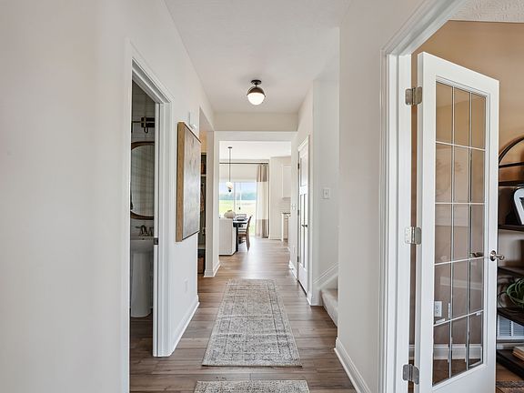 Entryway