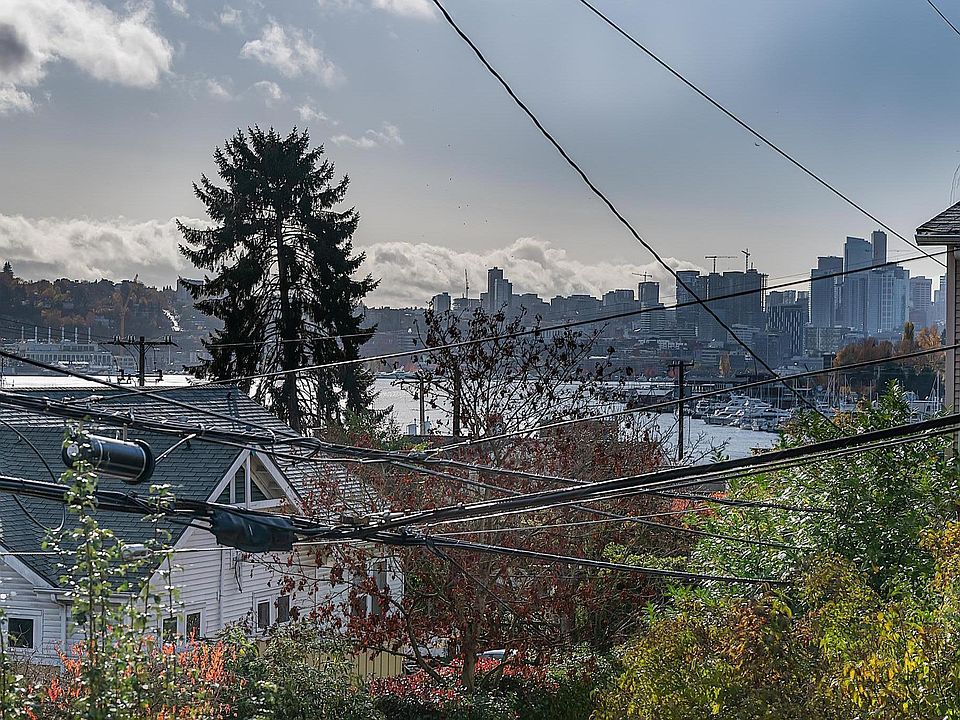 View from unit