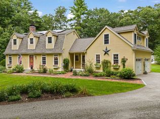 56 Riverdale Rd, New Boston, NH 03070