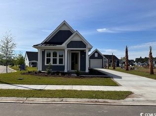 2601 Rowyn St, Longs, SC 29568