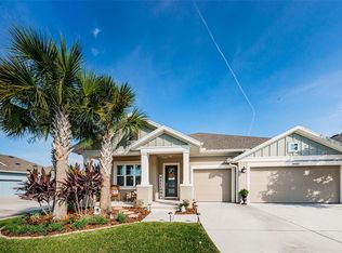 16445 Courtyard Loop, Land O Lakes, FL 34638