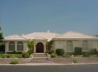 4502 Desert Bloom Ct, Las Vegas, NV 89129