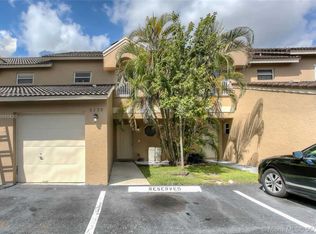 3775 NW 91st Ln #3775, Sunrise, FL 33351
