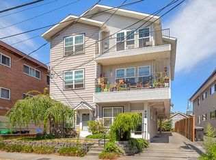 406 N 45th St APT 202, Seattle, WA 98103