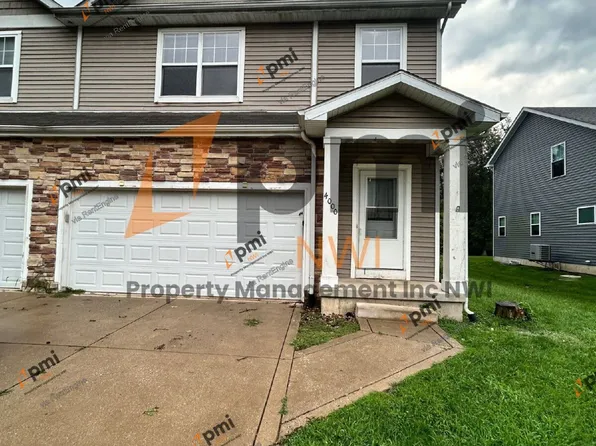 4000 Silhavy Rd, Valparaiso, IN 46383