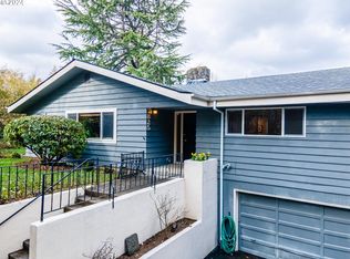 7825 SE 114th Ave, Portland, OR 97266
