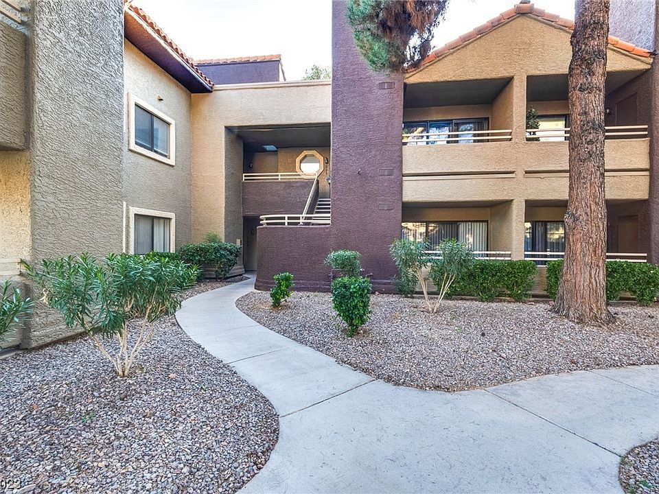 5006 South Rainbow Boulevard, Unit 101, Las Vegas, NV 89118