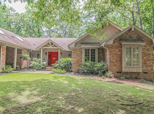 74 Tamarack Rd, Columbus, MS 39705