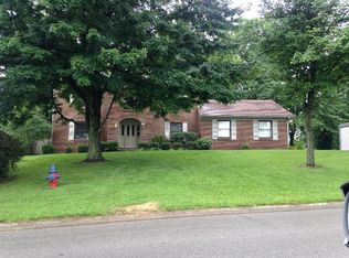 110 Wellington Way, Georgetown, KY 40324