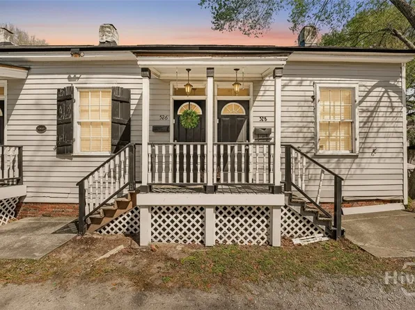 526 E Gwinnett Lane #4, Savannah, GA 31401