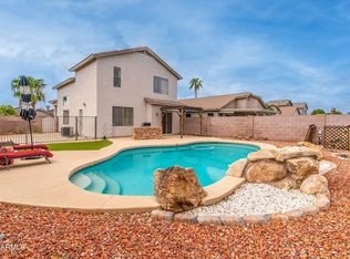 4740 E MOUNTAIN VISTA Drive, Phoenix, AZ 85048