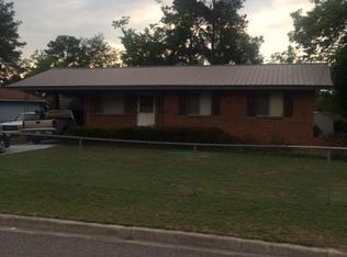 1837 Cottonwood Dr, Augusta, GA 30906