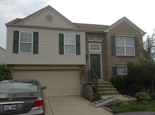 2270 Antoinette Way, Union, KY 41091