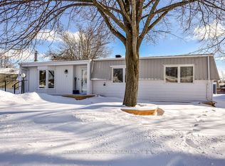 7 Gander Cv, Innisfil, ON L9S1R9