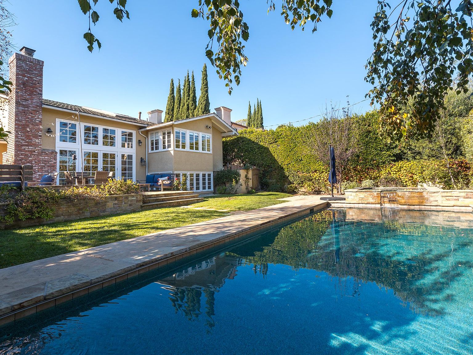 4125 Via Nivel, Palos Verdes Estates, CA 90274 | Zillow