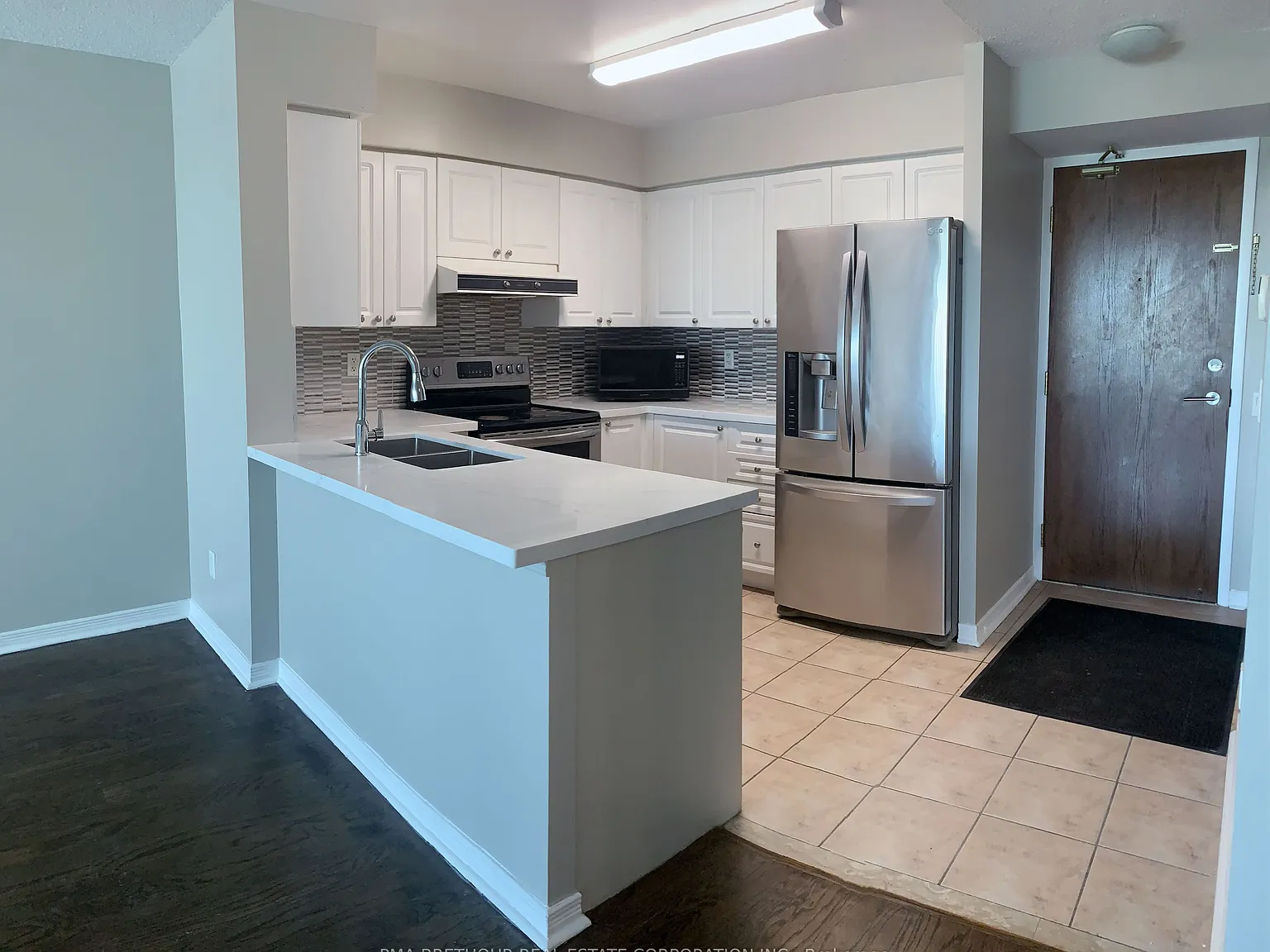 2 bed, $2,750 — Photo 2