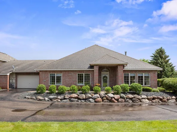 4438 Napier Pkwy NE, Howard Lake, MN 55376