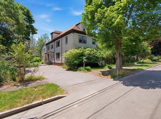 16 Hartley Street, Portland, ME 04103