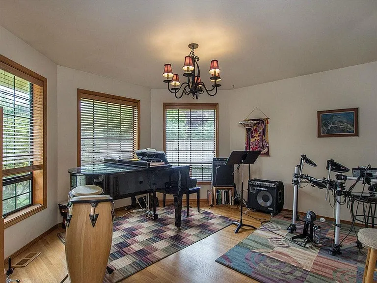 dinning room