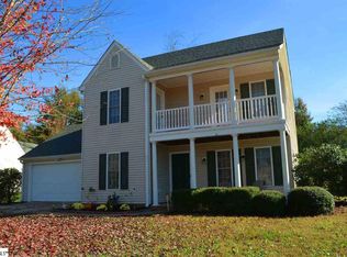 328 Springfield Cir, Easley, SC 29642