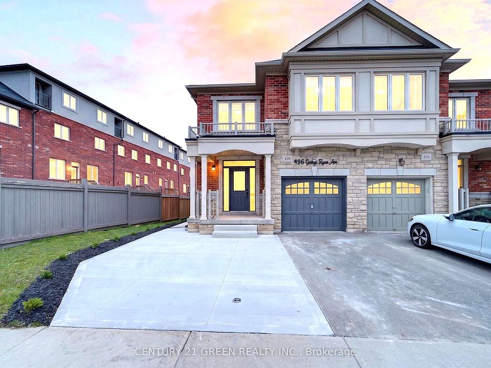 1st image of 496 George Ryan Ave