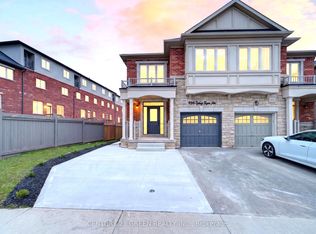 496 George Ryan Ave, Oakville, ON L6H0S2