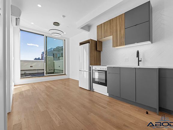 2nd image of 158 Martense St #Penthouse