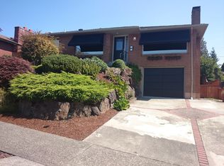 9108 40th Ave SW, Seattle, WA 98136